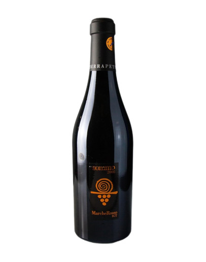 COLLI DI SERRAPETRONA SOMMO 2008