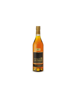 Château de Laubade Bas Armagnac Aoc XO