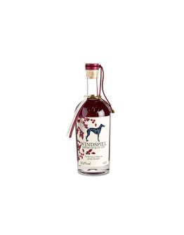 Tek Bar Windspiel Premium Sloe Gin