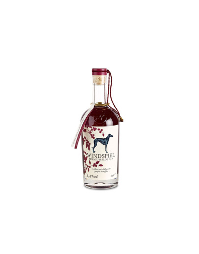Tek Bar Windspiel Premium Sloe Gin