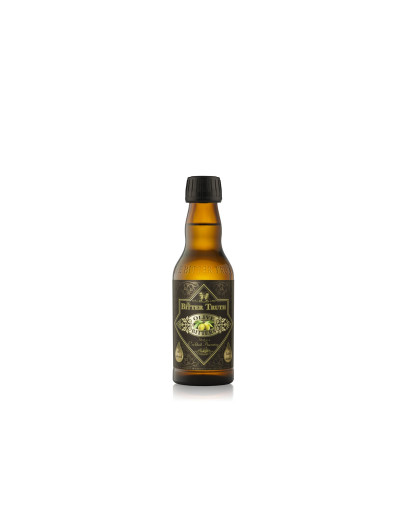 The Bitter Truth Olive Bitters