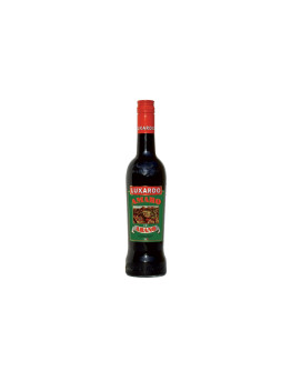 Amaro Luxardo Abano Dry