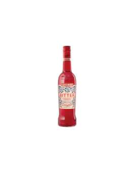 Bitter Rosso
