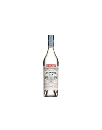 Gin Luxardo London Dry