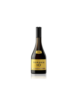Brandy Torres 10Y Reserva Imperial