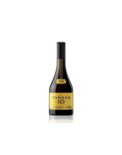 Brandy Torres 10Y Reserva Imperial