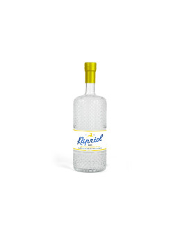 Distilleria dell’Alpe Gin Kapriol Lemon & Bergamot