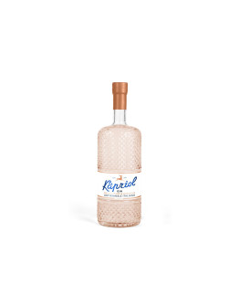 Distilleria dell’Alpe Gin Kapriol Grapefruit & Hibiscus