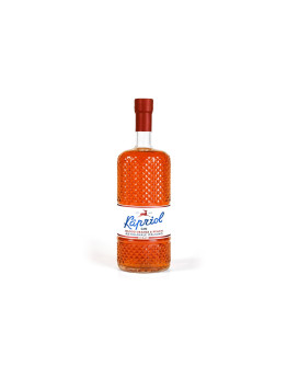 Distilleria dell’Alpe Gin Kapriol Blood Orange & Peach