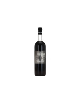 Distilleria Fratelli Brunello Liquore alla Liquirizia