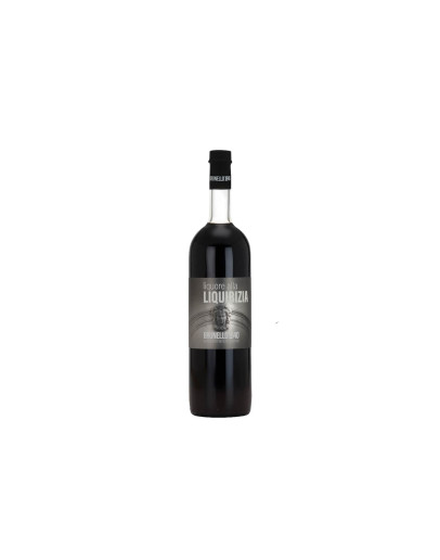 Distilleria Fratelli Brunello Liquore alla Liquirizia
