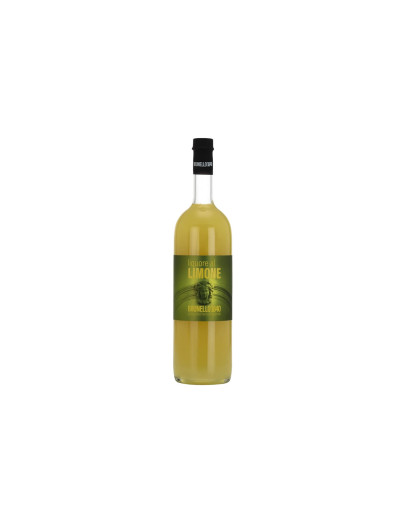 Distilleria Fratelli Brunello Liquore al Limone