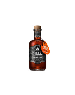 Hell or High Water Spiced