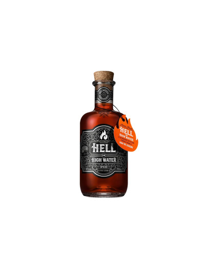 Hell or High Water Spiced