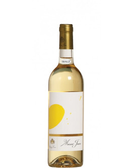 Musar Jeune Bianco