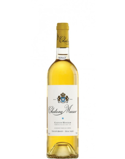 Chateau Musar Bianco 2009