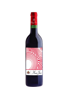 Musar Jeune Rosso