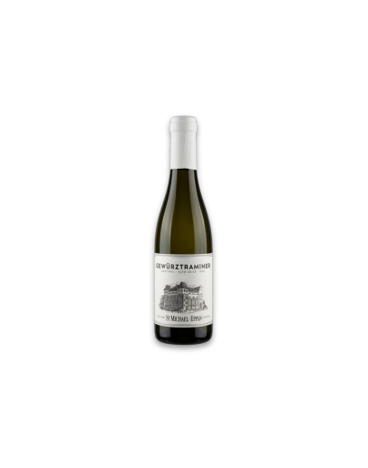 St. Michael-Eppan Alto Adige Gewürztraminer Doc Classic 2025 0,37 l