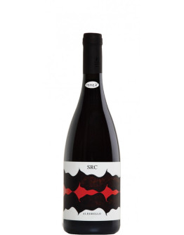 SRC Rosso Alberello