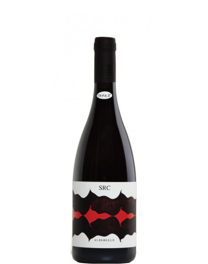 SRC Rosso Alberello