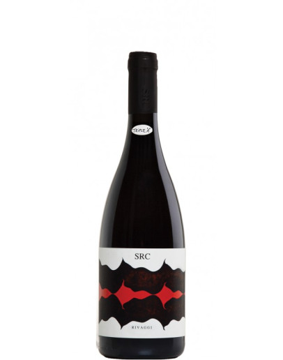 SRC Rosso Rivaggi