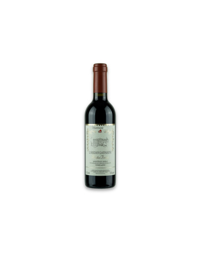 Loredan Gasparini Montello Asolo Doc sottozona Venegazzù Della Casa 2019 0,37 l