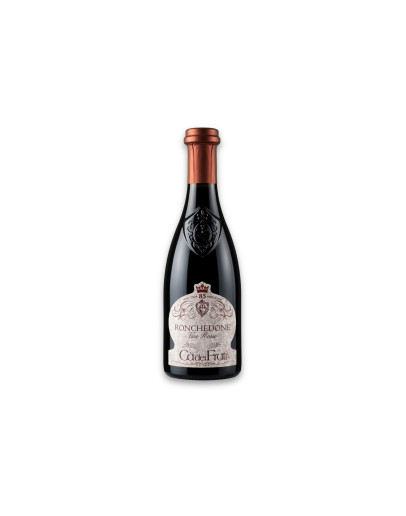 Ca' dei Frati Vino Rosso Ronchedone 2021 0,37 l