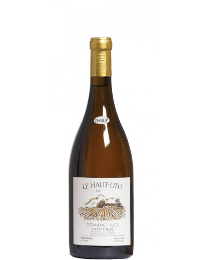 Vouvray Le Haut-Lieu Sec