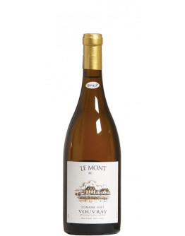 Vouvray Le Mont Sec
