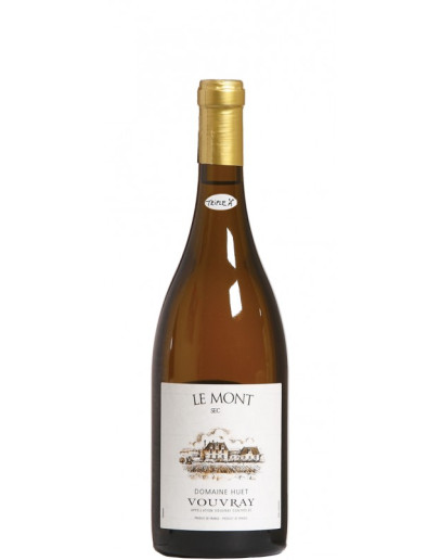 Vouvray Le Mont Sec