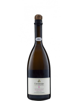 Spumante Rosato Brut Susumante