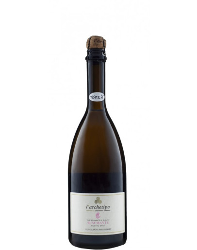Spumante Rosato Brut Susumante Spumante Rosato Brut Susumante