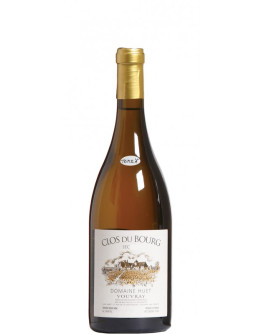 Vouvray Clos du Bourg Sec