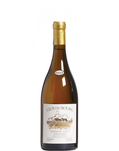 Vouvray Clos du Bourg Sec Vouvray Clos du Bourg Sec