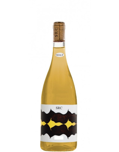 SRC Etna Bianco 2025