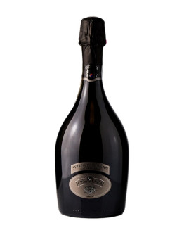FOSS MARAI PROSECCO BRUT "STRADA GUIA 109"