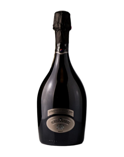 FOSS MARAI PROSECCO BRUT "STRADA GUIA 109"