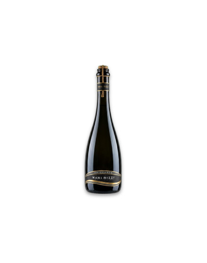 Nani Rizzi Vino Bianco Frizzante Spago Secco Sans Année