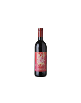 Tenuta di Trinoro Toscana Rosso Igt Le Cupole 2022