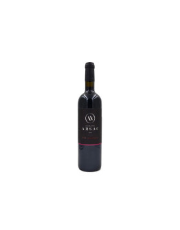 Arsac Coteaux de l'Ardèche Igp Les Aoutres Syrah 2023