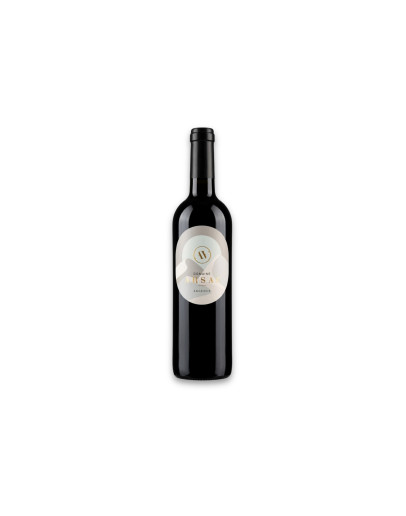 Arsac Coteaux de l'Ardèche Igp Argence Chardonnay 2024