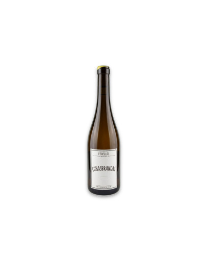 Fedellos do Couto Vino Blanco de España Conasbrancas 2023