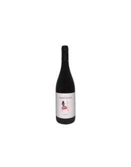 Domaine des Maravilhas Vin de France Alice Rouge 2022