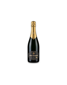 Jean Vesselle Champagne Aoc Œil de Perdrix Brut