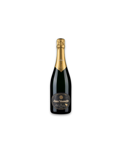 Jean Vesselle Champagne Aoc Œil de Perdrix Brut