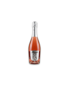 Moroder Vino Spumante di Qualità Brut Rosè Sans Année