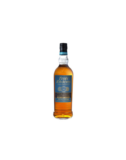 Rhum Trois Rivières Ambrè