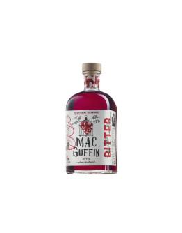 Bitter MacGuffin