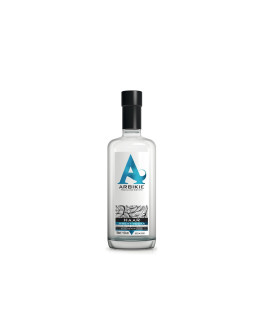 Arbikie Distillery Vodka Haar Wheat