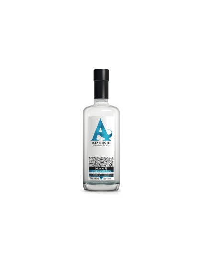 Arbikie Distillery Vodka Haar Wheat